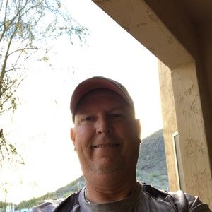 Meet your Posher, Scott